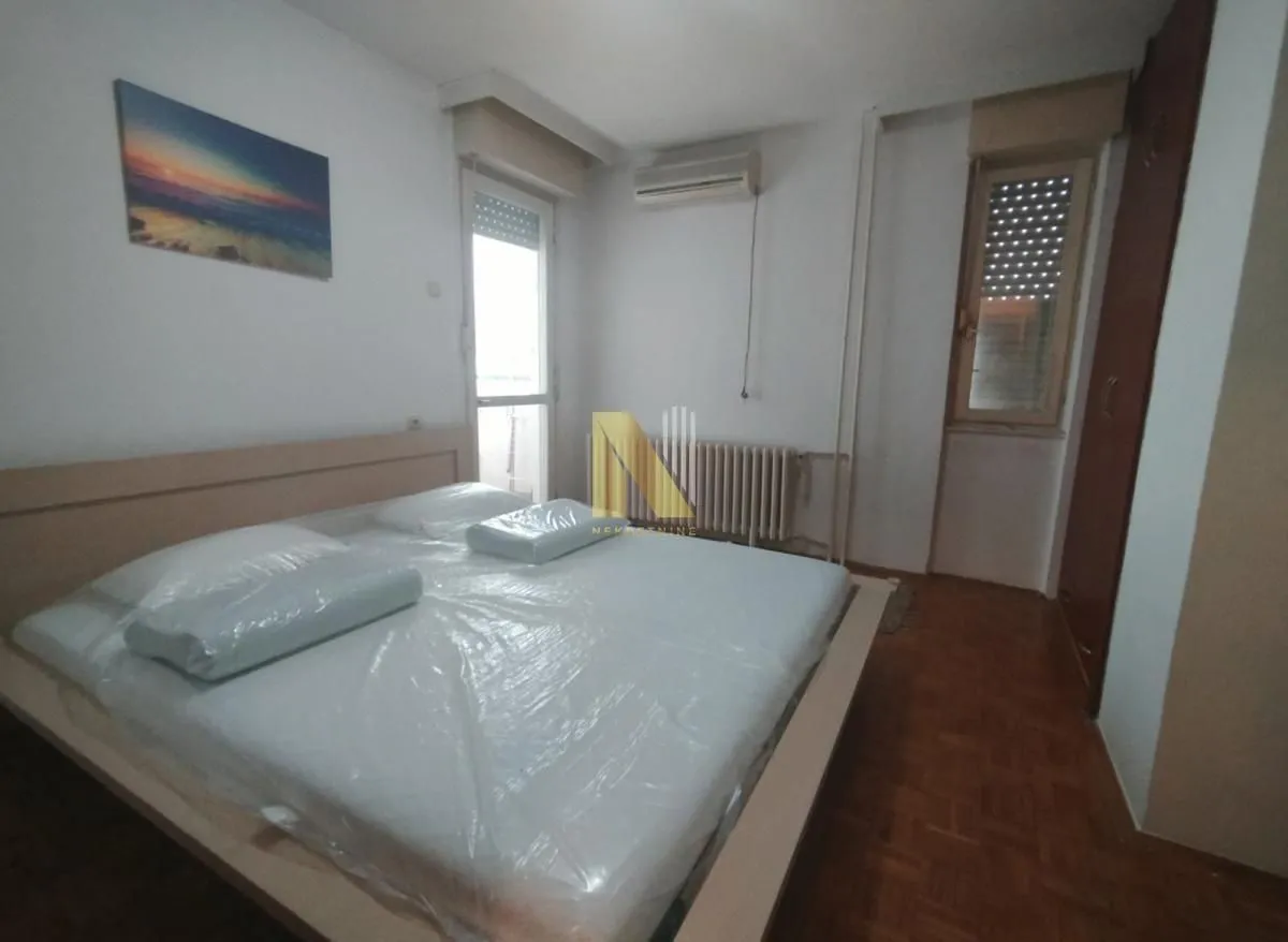 Izdavanje, trosoban stan, 77m², Liman 3, Novi Sad Sve Podlokacije