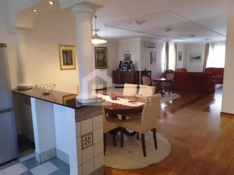 Izdavanje, četvorosoban stan, 150m², Hadzipopovac, Palilula Sve Podlokacije - image 4