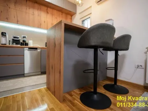 Sale, two bedroom apartment, 48m², Žarkovo, Beograd - image 5