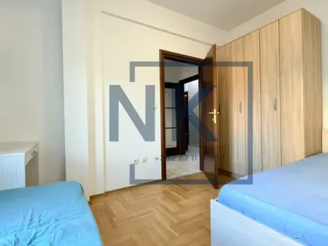 Sale, two bedroom apartment, 72m², Vezirov Most, Podgorica - image 8