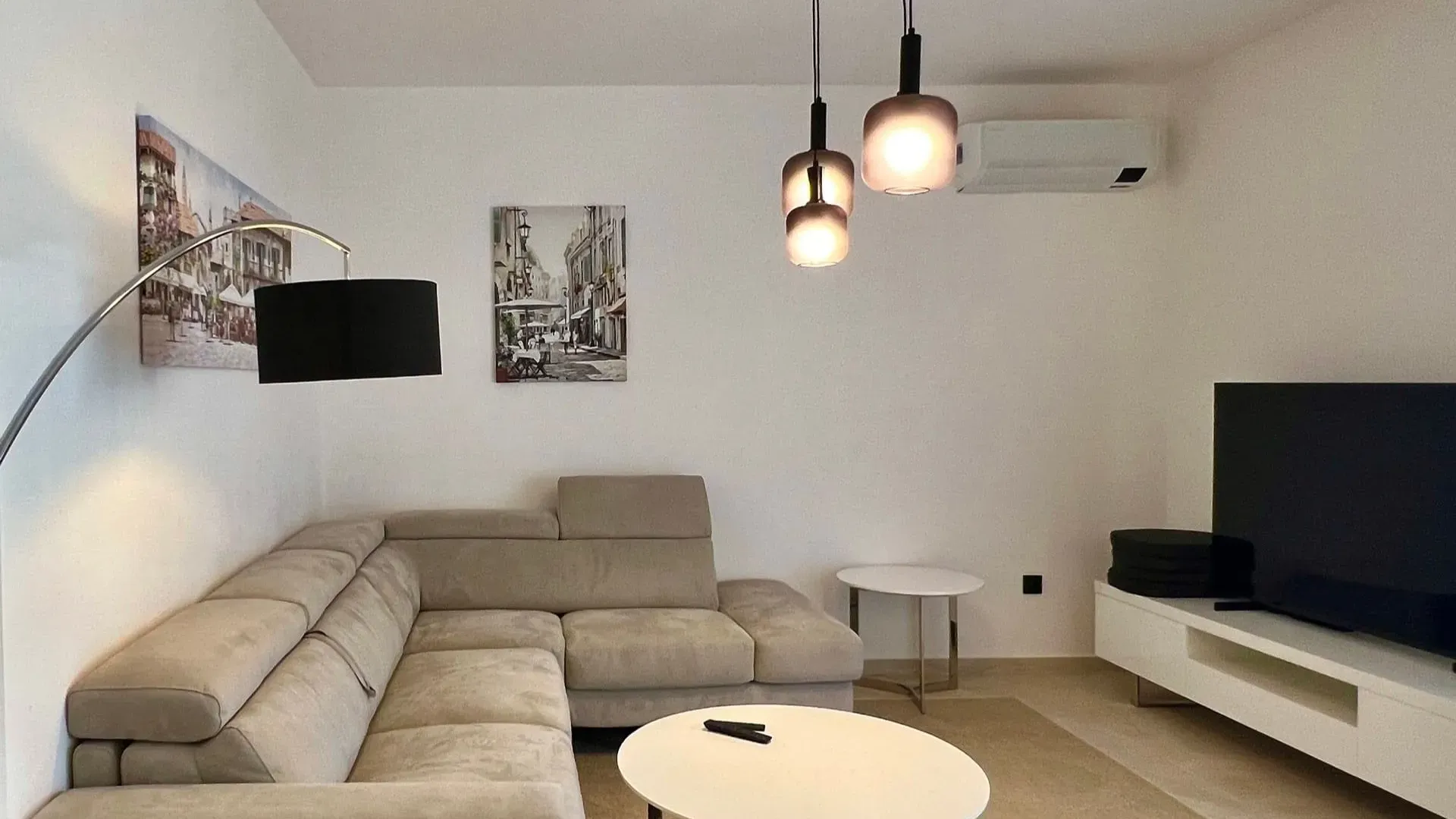 Prodaja, stan, 147m², Tivat, Crna Gora