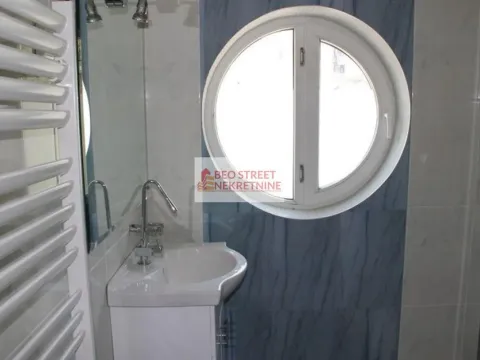 Prodaja, kuća, 215m², Savski Venac, Beograd - image 12