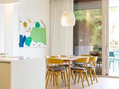 Sale, two bedroom apartment, 146m², Budva, Crna Gora - image 8