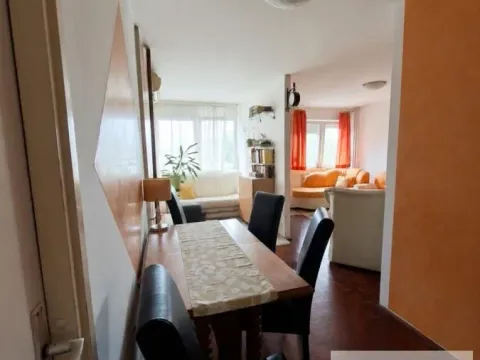 Sale, two bedroom apartment, 54m², Banjica, Voždovac Sve Podlokacije - image 3