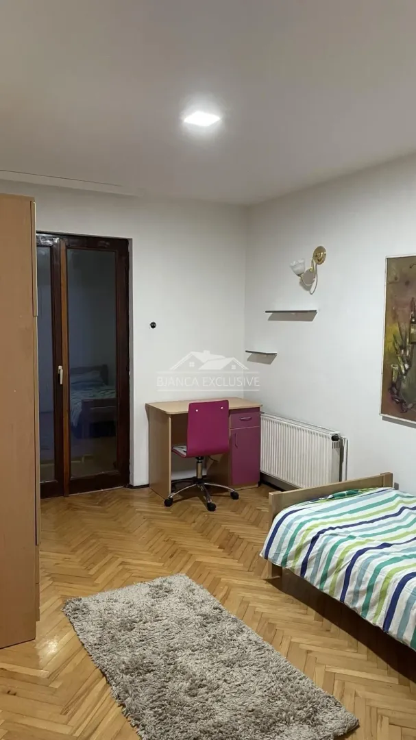Prodaja, trosoban stan, 83m², Čukarica, Beograd