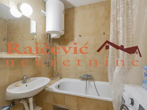 Izdavanje, dvosoban stan, 64m², Retenzija, Beograd - image 18