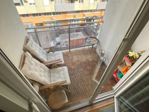 Prodaja, trosoban stan, 94m², Zabjelo, Podgorica - image 8