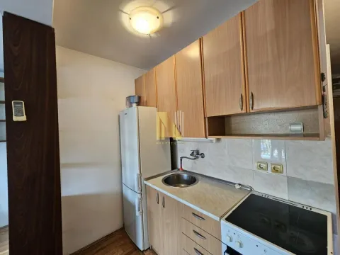 Sale, one bedroom apartment, 35m², Nova Detelinara, Novi Sad Sve Podlokacije - image 6
