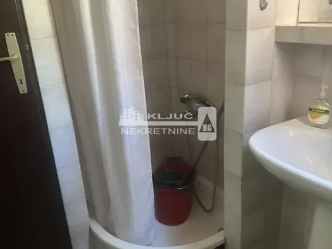 Izdavanje, dvosoban stan, 41m², Vračar Hram, Vračar Sve Podlokacije - image 19