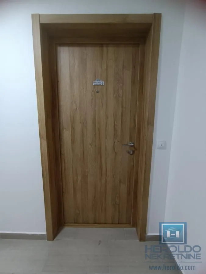 Prodaja, jednosoban stan, 38m², Zlatibor, Srbija