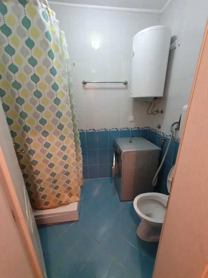 Izdavanje, jednosoban stan, 38m², Podbara, Novi Sad Sve Podlokacije