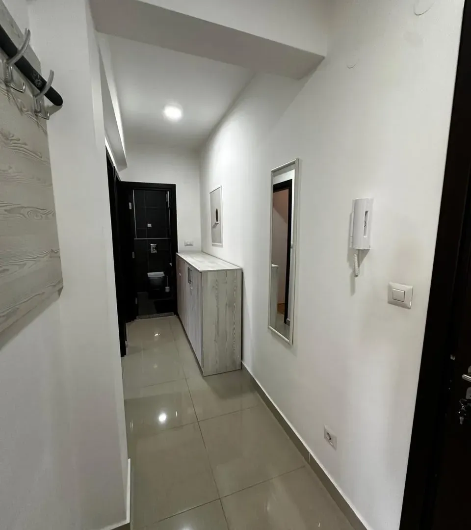 Rent, two bedroom apartment, 65m², Zagorič, Podgorica
