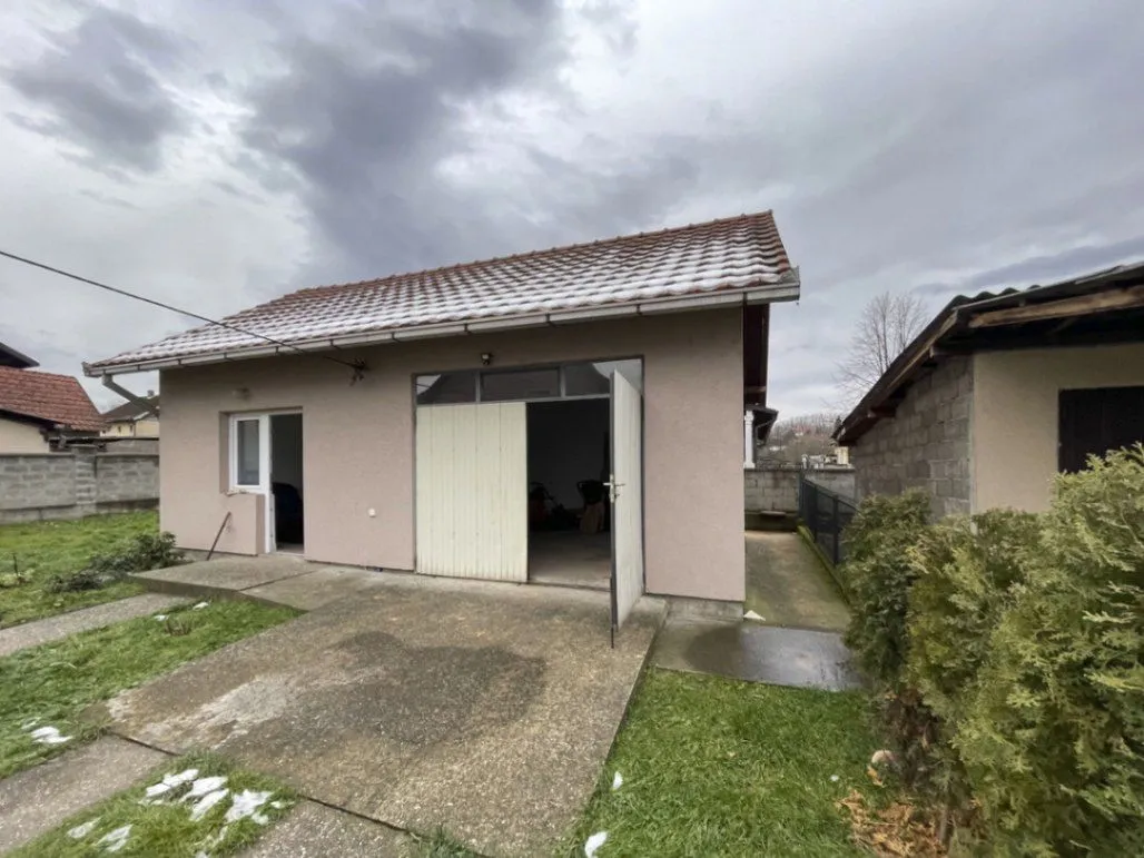 Prodaja, kuća, 166m², Klupci, Loznica