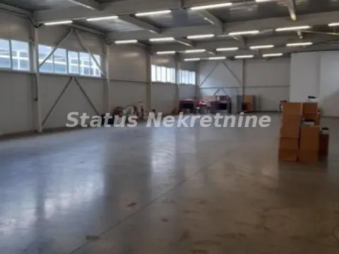 Sale, office space, 1800m², Bački Petrovac, Novi Sad