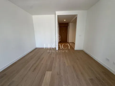 Prodaja, jednosoban stan, 34m², Savski Venac, Beograd - image 9