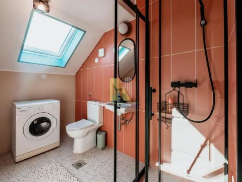 Rent, two bedroom apartment, 53m², Adamovićevo Naselje, Novi Sad Sve Podlokacije - image 10