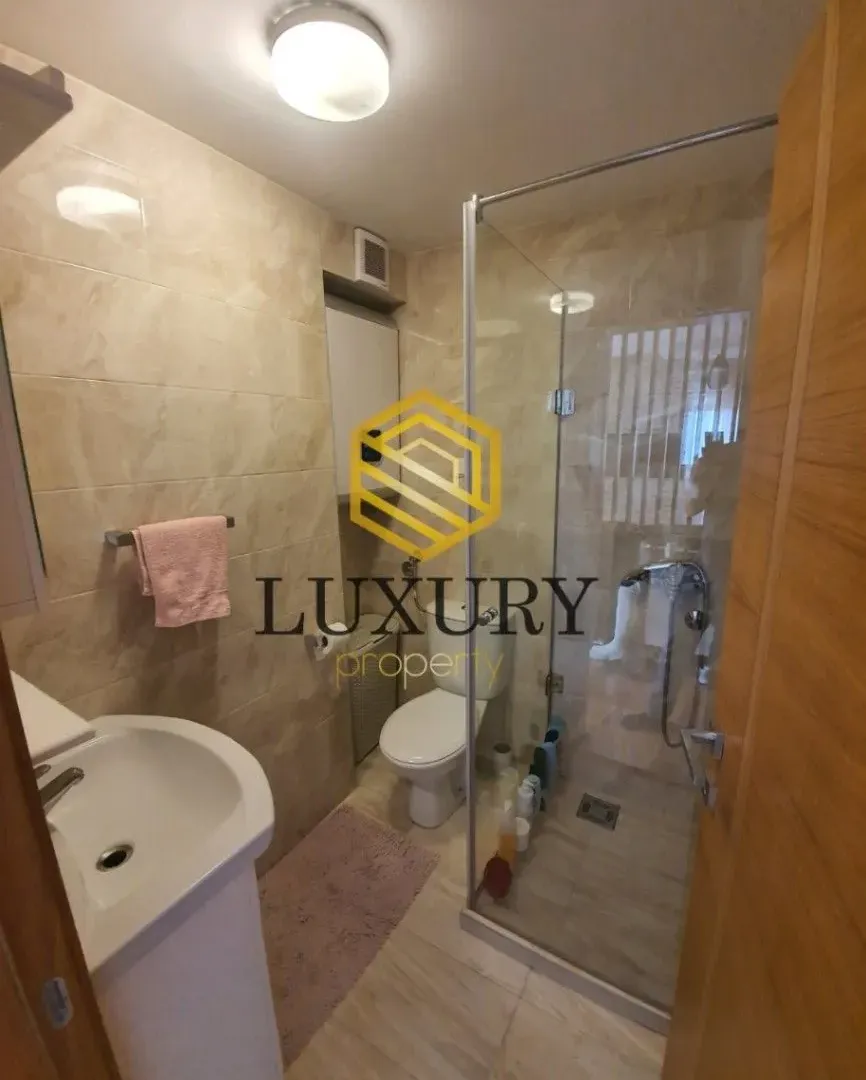 Prodaja, četvorosoban stan, 154m², Zabjelo, Podgorica