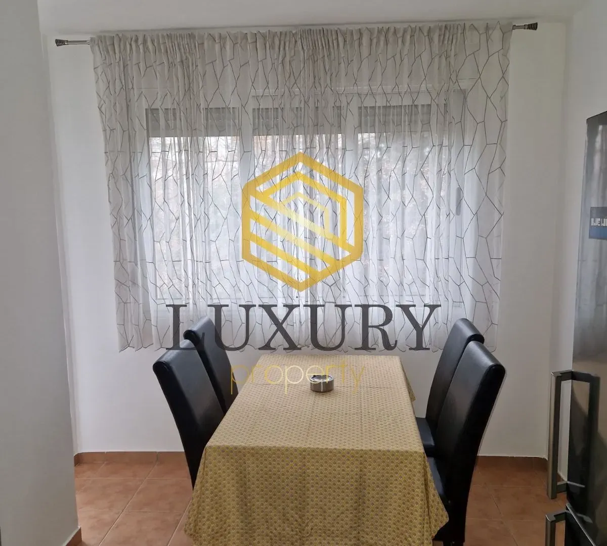 Rent, one bedroom apartment, 62m², Preko Morače, Podgorica