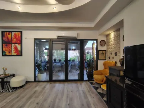 Rent, three bedroom apartment, 115m², Zabjelo, Podgorica