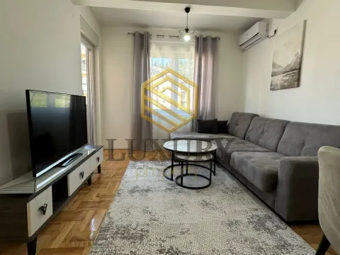 Rent, one bedroom apartment, 40m², Ljubović, Podgorica - image 1