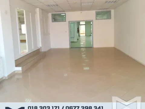 Rent, office space, 320m², Dom zdravlja, Niš - image 10