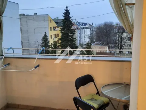 Izdavanje, jednosoban stan, 48m², Centar, Novi Sad - image 8