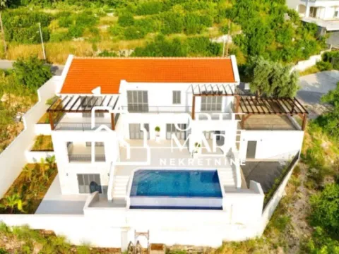 Prodaja, kuća, 430m², Blizikuće, Budva - image 2