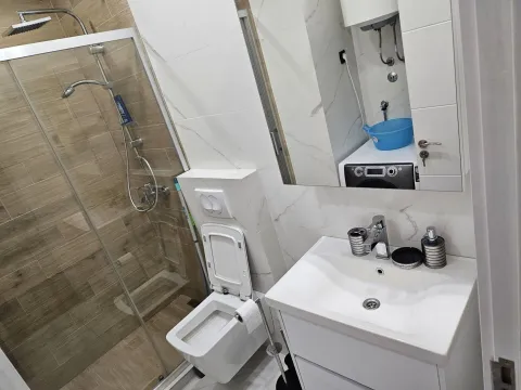 Prodaja, jednosoban stan, 40m², Seljanovo, Tivat - image 4