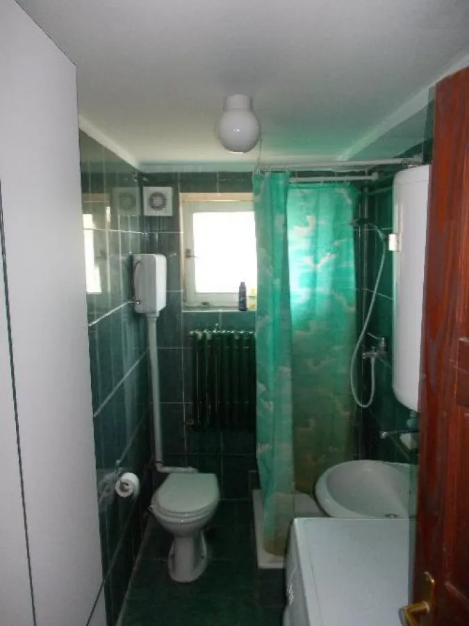 Prodaja, trosoban stan, 67m², Centar, Novi Sad