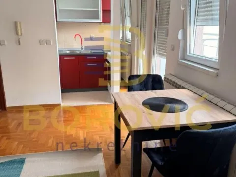 Izdavanje, jednosoban stan, 36m², Lekino Brdo, Voždovac Sve Podlokacije - image 4