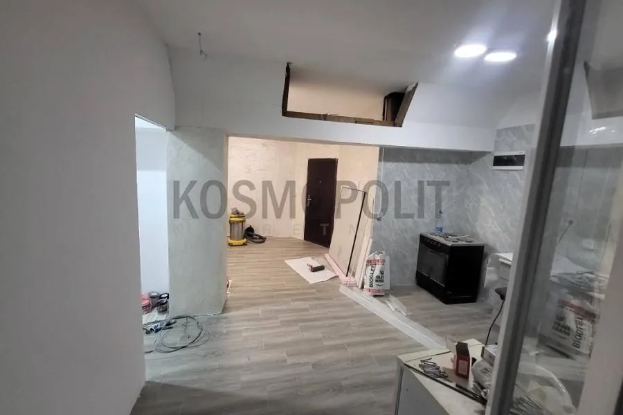 Sale, three bedroom apartment, 56m², Miljakovac, Rakovica