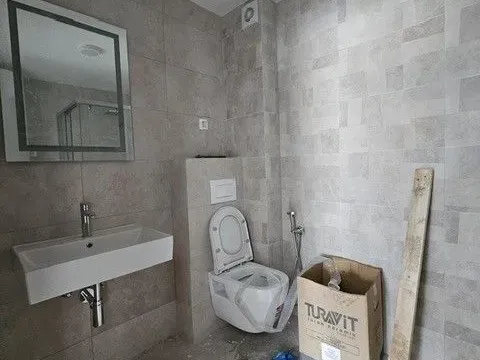 Sale, one bedroom apartment, 52m², Ilino, Bar - image 6