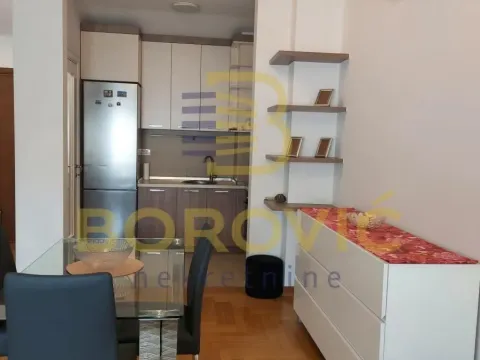 Rent, two bedroom apartment, 64m², Kalenić Pijaca, Vračar Sve Podlokacije - image 5