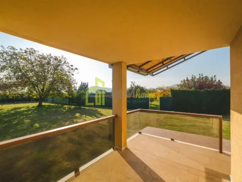 Rent, house, 170m², Dajbabe, Podgorica - image 25