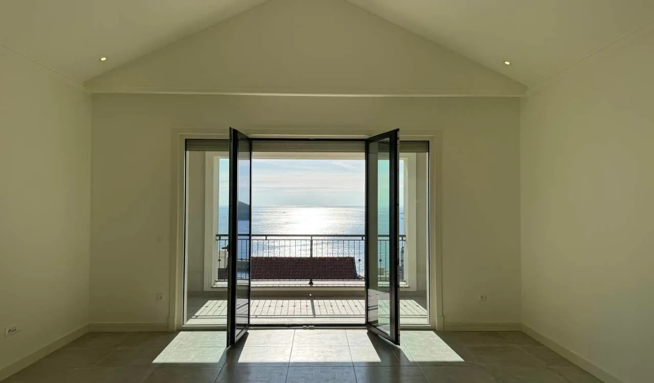 Prodaja, jednosoban stan, 78m², Luštica Bay, Tivat