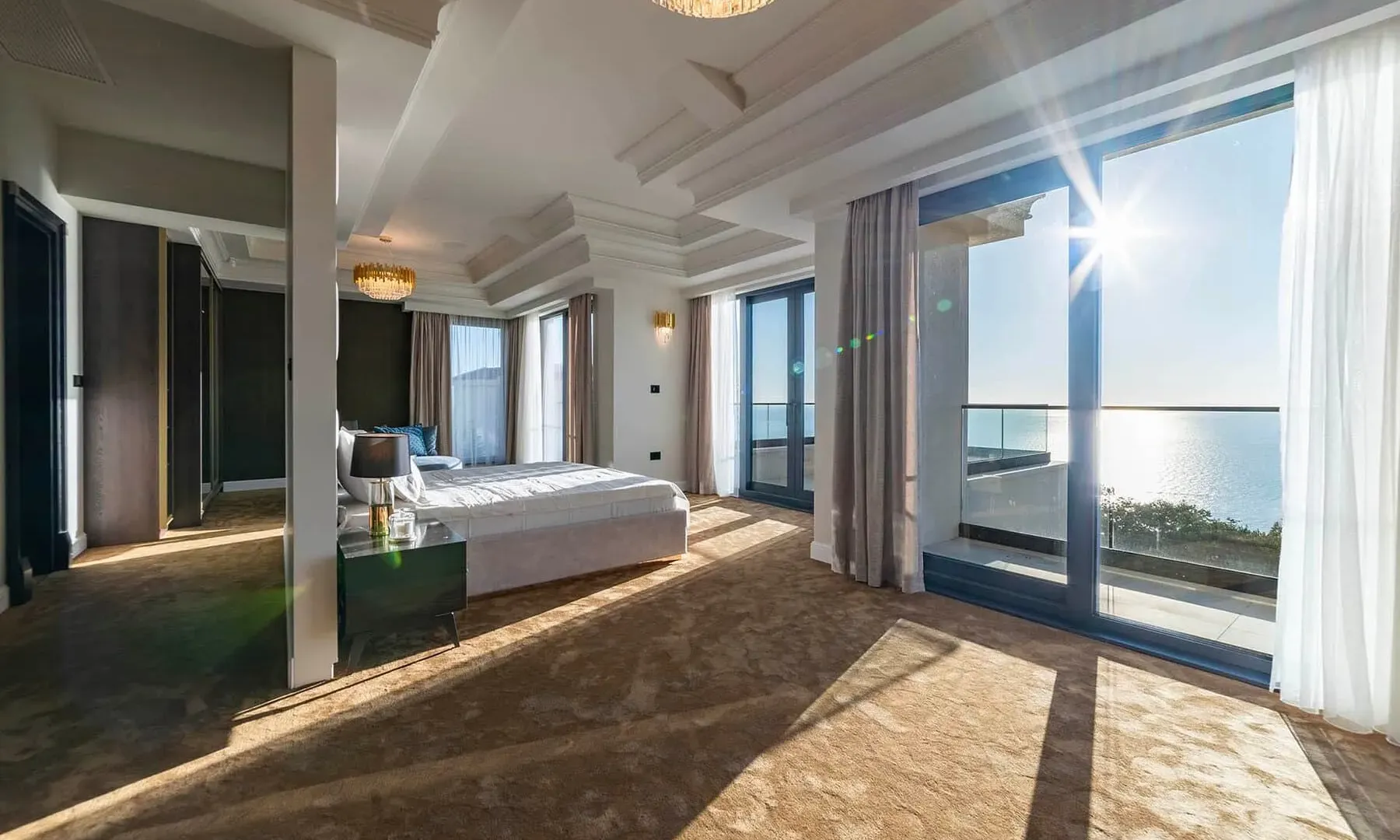 Sale, house, 400m², Blizikuće, Budva