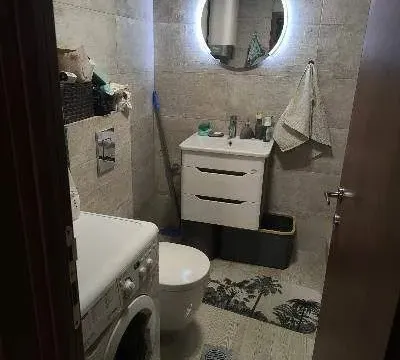 Prodaja, dvosoban stan, 66m², Vezirov Most, Podgorica - image 9