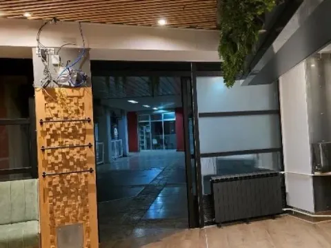 Rent, office space, 46m², Novi Beograd Blok 30, Novi Beograd Sve Podlokacije - image 8