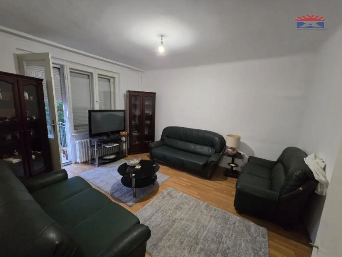 Rent, three bedroom apartment, 61m², Stari grad, Novi Sad