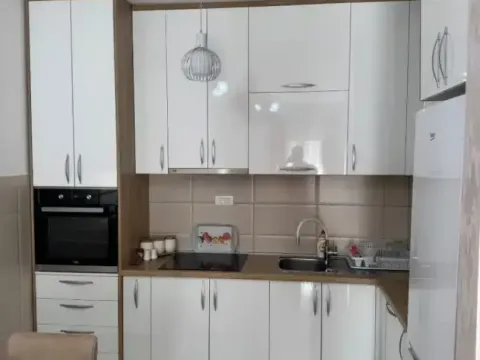 Sale, one bedroom apartment, 48m², Tuški Put, Podgorica - image 6