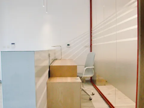 Izdavanje, poslovni prostor, 93m², City Kvart, Podgorica - image 12