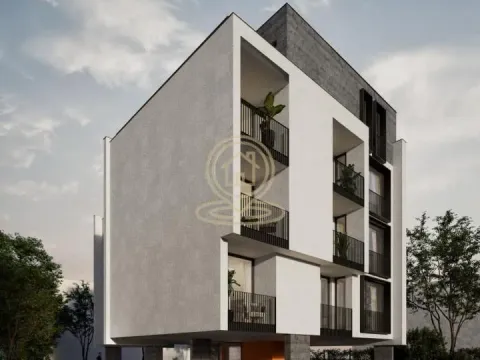 Sale, two bedroom apartment, 46m², Pantelej, Niš - image 2