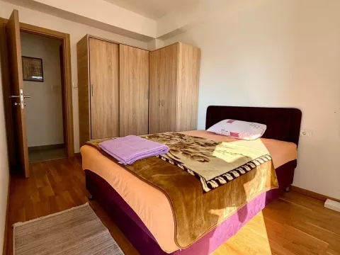 Rent, one bedroom apartment, 50m², Pobrežje, Podgorica - image 6