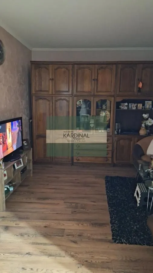 Izdavanje, jednosoban stan, 34m², Erdoglija, Kragujevac