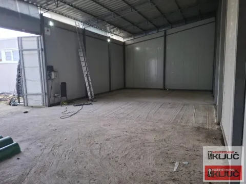 Rent, office space, 96m², Klisa, Novi Sad Sve Podlokacije - image 8