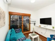 Izdavanje, stan, 25m², Master Kvart, Podgorica