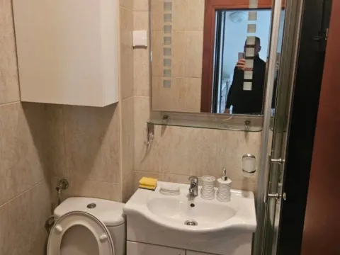 Izdavanje, jednosoban stan, 49m², Momišići, Podgorica - image 3