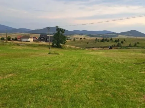 Prodaja, plac, 400m², Centar, Zlatibor - image 2
