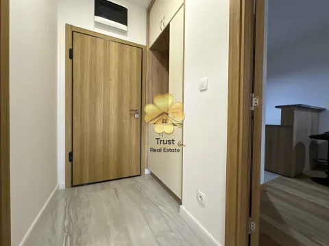 Izdavanje, jednosoban stan, 48m², New City, Podgorica - image 8