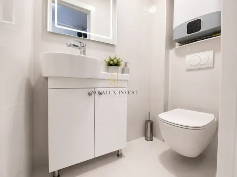 Izdavanje, trosoban stan, 90m², Preko Morače, Podgorica - image 10